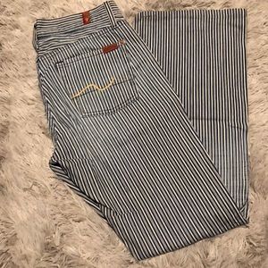 7 For All Mankind Jeans
